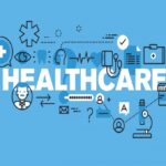 The healthcare system
