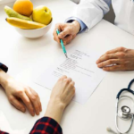 Nutrition in Managing