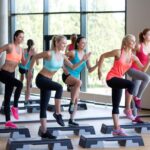 Solo Workouts to Group Fitness