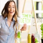 Remove Toxins from the Body