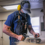 dust mask