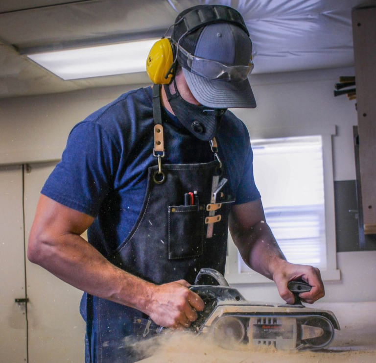 dust mask