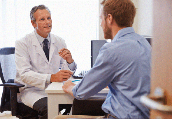 Tennessee Men’s Clinic