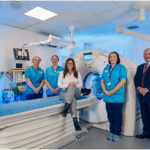 angiography device supplier