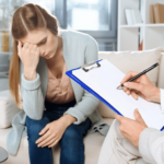 Behavior Health / Addiction