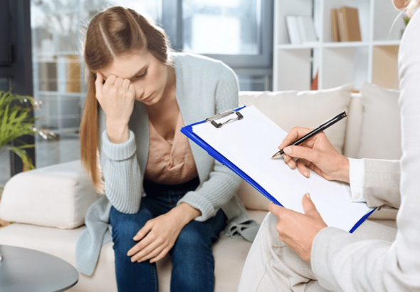 Behavior Health / Addiction