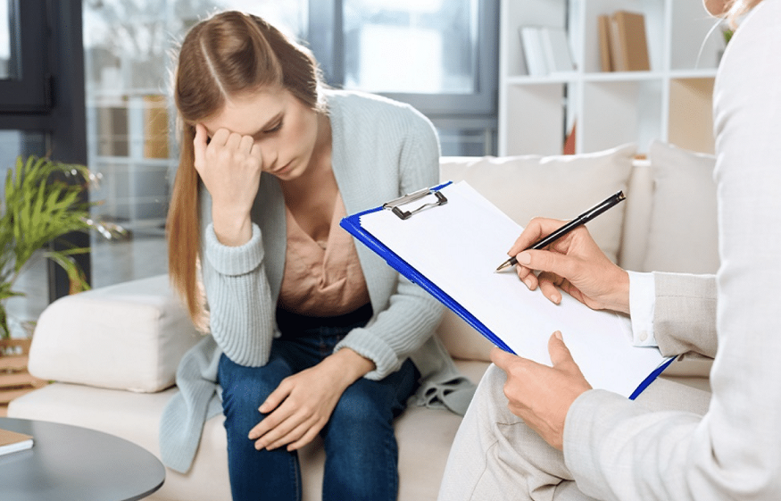 Behavior Health / Addiction