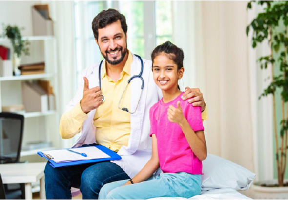 health insurance for nris