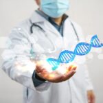 Genetic predisposition analysis