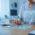AI nurse practitioner course