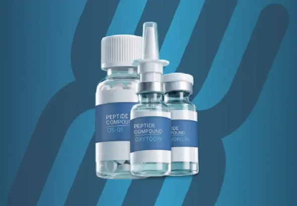 glow peptides Canada